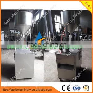 Almond/peanut/nut/cashew Slicing Machine thumbnail-6