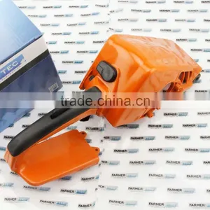 SHROUD HANDLE ASSEMBLY FOR STIHL 023 025 MS230 250 CHAIN SAW REPLACE NEW thumbnail-1