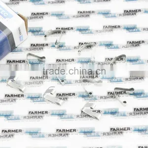 CONTACT SPRING FOR STIHL 034 036 MS340 360 CHAIN SAW REPLACE OEM NUMBER 1125 442 1601 NEW thumbnail-3