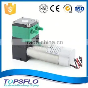 Mini dc Membrane Brushless Water 12v Pump thumbnail-1