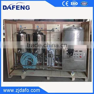 Brewery Equipment for Sale,mini Brewery Equipment thumbnail-1