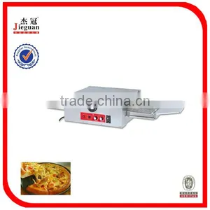 Electric Conveyor Pizza Oven LD-2S (0086-13580546328) thumbnail-1