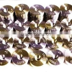 Tungsten Carbide PCD Wire Drawing Dies thumbnail-1