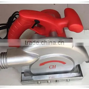 Aluminum Composite Panel Grooving and Cutting Machine thumbnail-1