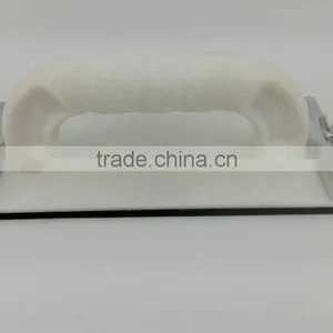 Tile and Grout Cleaning Plaster Trowel Rubber Plastering Trowel Flexible Tile Grout With Free Sample thumbnail-3