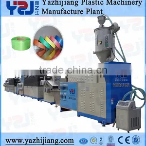Pp/pet Strap Band Making Machine thumbnail-4