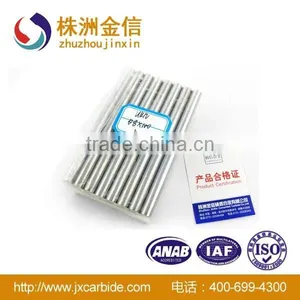 K30-K40 Tungsten Carbide Boring Bar /Alloy Rod Tungsten Carbide Bucking Bar thumbnail-2