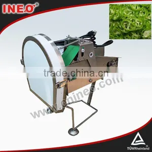 Restaurant Table Top Style Small Electric Onion Cutting Machine/Onion Rings Making Machine/Electric Onion Slicer thumbnail-1