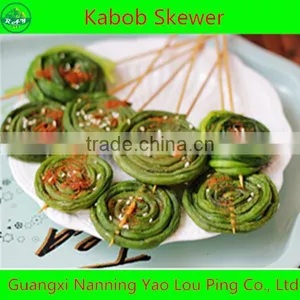 Skewers Tool BBQ Food thumbnail-3