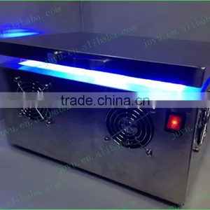 2015 New!Accept Paypal,Brand New! 100W Curing uv Light Ultraviolet Lamp to Bake Loca Glue for Refurbish Lcd thumbnail-3