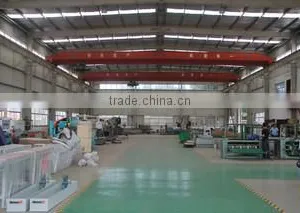 Qingdao Haiyong Machinery Manufacturing Co., Ltd. company overview - view 3 thumbnail