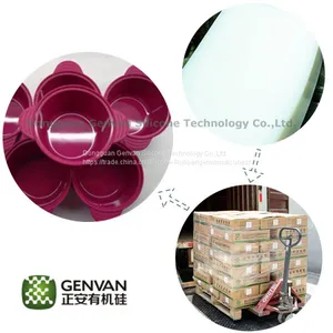 Silicone Rubber for Kitchware thumbnail-2