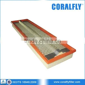 Хорошая репутация. OEM воздушный фильтр Coralfly 0020949204 thumbnail-1
