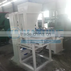 Shisha Charcoal Making Machine|Shisha Charcoal Briquette Machine|Shisha Charcoal Pressing Machine thumbnail-2