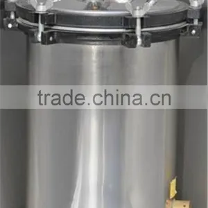 Portable Mushroom Steam Sterilizer YX-280B Autoclave - Bluestone Autoclave thumbnail-2