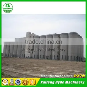 Hyde Machienry 10t Wheat Seed Processing Plant for Sale thumbnail-6