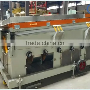 Grain Seed Gravity Separator Machine thumbnail-2