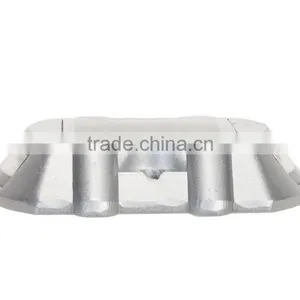 Above 24 Hours Working Time Solar Road Stud, Led Solar Cat Eyes Road Stud thumbnail-3