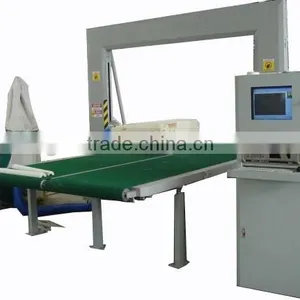 Factory Supply Hot Sale CNC Foam Cutting Machine thumbnail-2