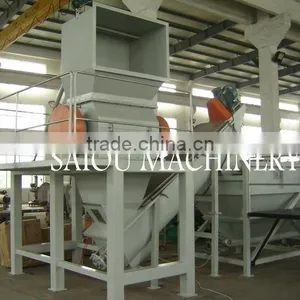 Plastic Crusher Bottle Grinder Hdpe Bottle Crusher thumbnail-3