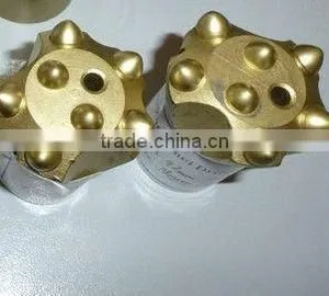 Best Selling Ballistic Button Bit thumbnail-1