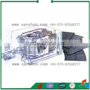 China Used IQF,Usd Spiral Freezer Machine IQF,Vegetable And Fruit Freezing Line thumbnail-5
