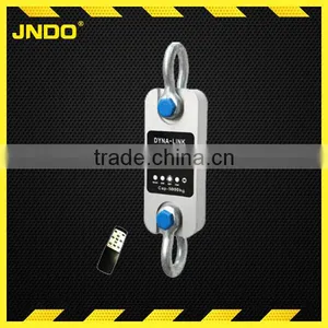 Wireless Dyna-link 1t 2t 3t 5t 10t 20t 50t 100t 200t Dynamometer Prices thumbnail-1