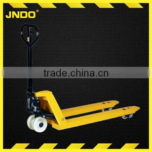 2ton Manual Mechanical Lifter thumbnail-1