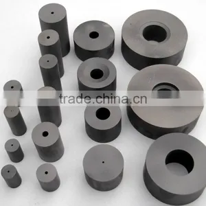 Ceramic Carbide Drawing Die Nibs for Drawing Non-ferrous Metal Wires and Rods thumbnail-5