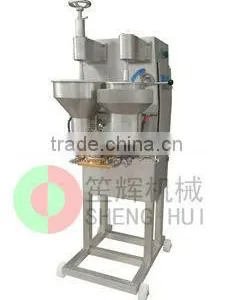 Meat Ball Rolling Machine /Meat Ball Forming Machine thumbnail-1