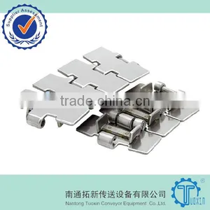 Machined Classic Sprocket for 812 Stainless Steel Tabletop Chain thumbnail-6