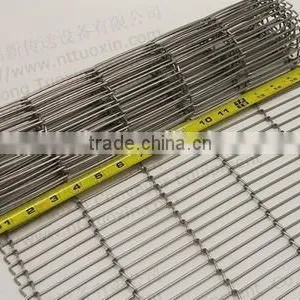 Straight Run: Z-type Mesh Belt thumbnail-1