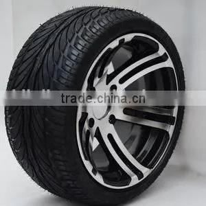 270/30-14 ATV Road Tyre thumbnail-1