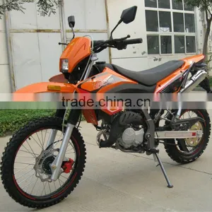 50cc off Road Dirt Bike thumbnail-1