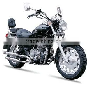 250cc Racing Motorcycle thumbnail-1