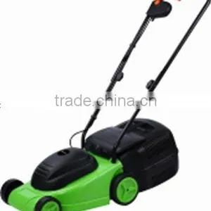 Lawn Mower thumbnail-1