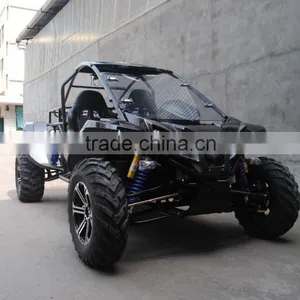 Vacuum Brake Booster 4x4 Renli 1500cc Buggy thumbnail-1