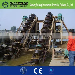 China New Bucket Sea Washing Machine thumbnail-1