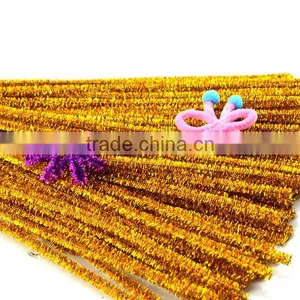 Chenille Pipe Cleaner DIY Toys For Kids thumbnail-5