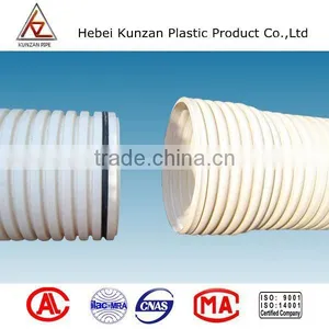 5 Inch Cheap Pvc Irrigation Pipe thumbnail-1
