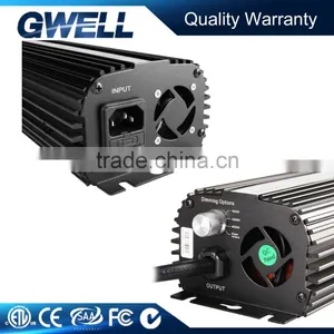 OEM OR ODM 210W,315W CMH/ CDM Electronic Ballast for Philip Cosmopolis and Elite Lighting thumbnail-3