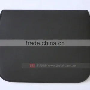 High Quality Neoprene Strong Business Laptop Case Computer Bag, Pad Case thumbnail-4