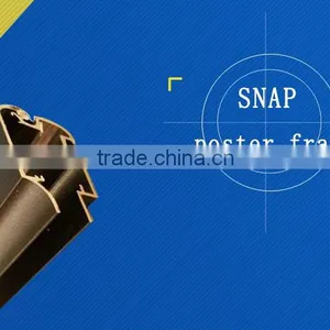 High Precision Aluminum Profiles, Aluminum Extrusion Profiles With High Quality thumbnail-4