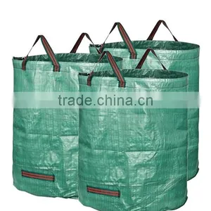 Plastic Woven Garden Hose Bag thumbnail-2