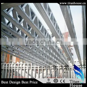 China Manufacturers Prefabricated House thumbnail-3
