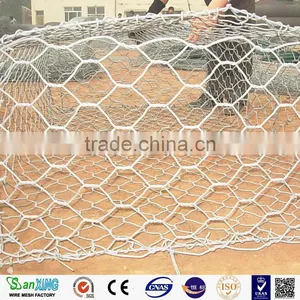 Best Price Gabion Box/Gabion Retaining Wall/Gabion Fence thumbnail-1