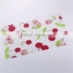 The Rounded of 13.5 cm Non-toxic Material Plastic Eva Anti-slip Mat in Coaster for Sale thumbnail-5