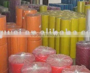 pp Spunbonded Nonwoven Fabric thumbnail-1