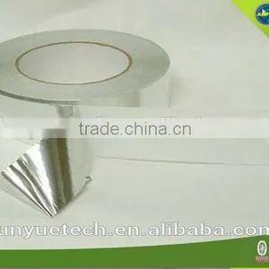 Aluminum Foil Adhesive Tape Fire Rated Low Price thumbnail-3