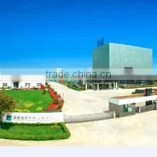 Shanghai Pincheng Plastics Co., Ltd. company overview - view 2 thumbnail